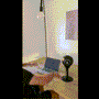 Idée cadeau originale pour les amateurs de boxe : Punching Ball de Bureau"