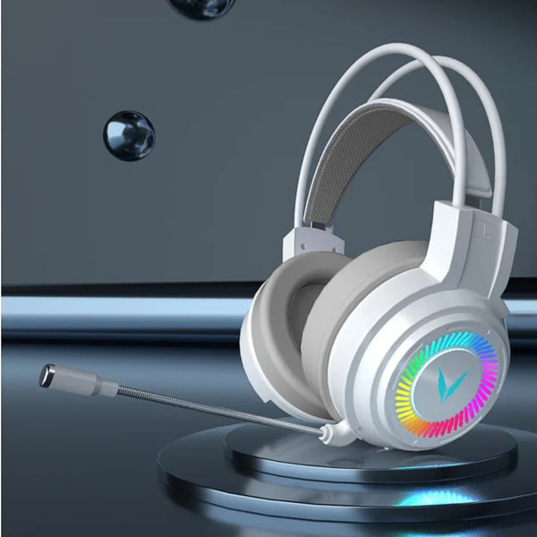 Casque Gaming