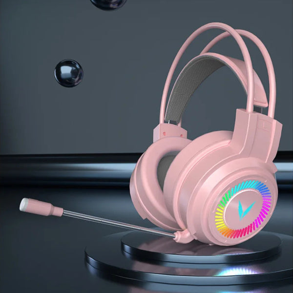 Casque Gaming