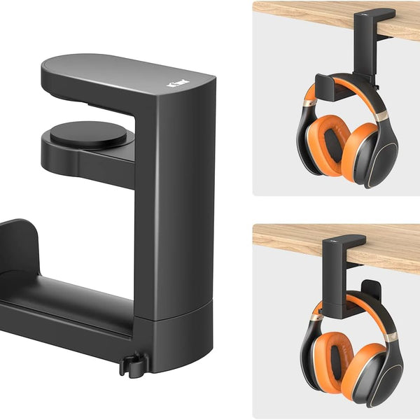 Support de Casque 360°