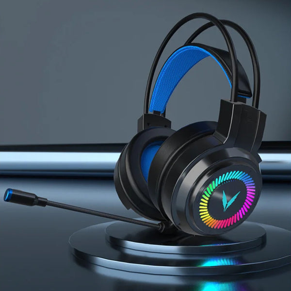 Casque Gaming
