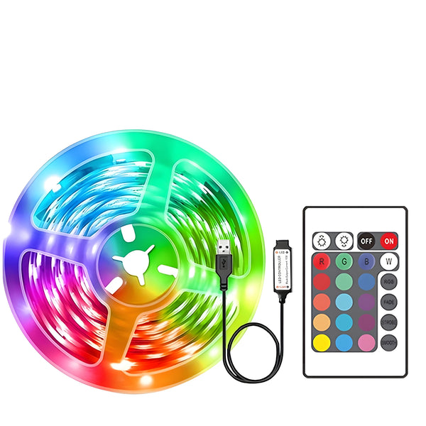 Bandes LED