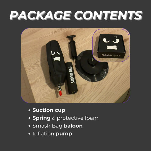 Smash Bag US/UK