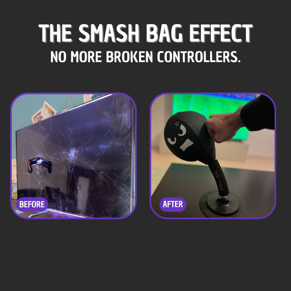 Smash Bag US/UK